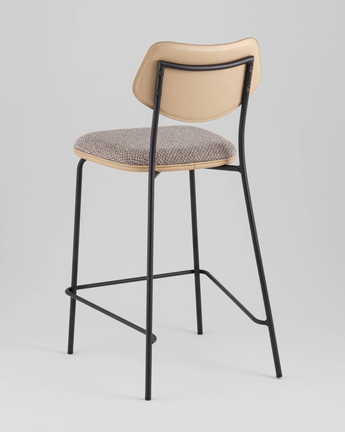 Полубарный стул Stool Group Casey B2171-H65 K-6+M8506 D21