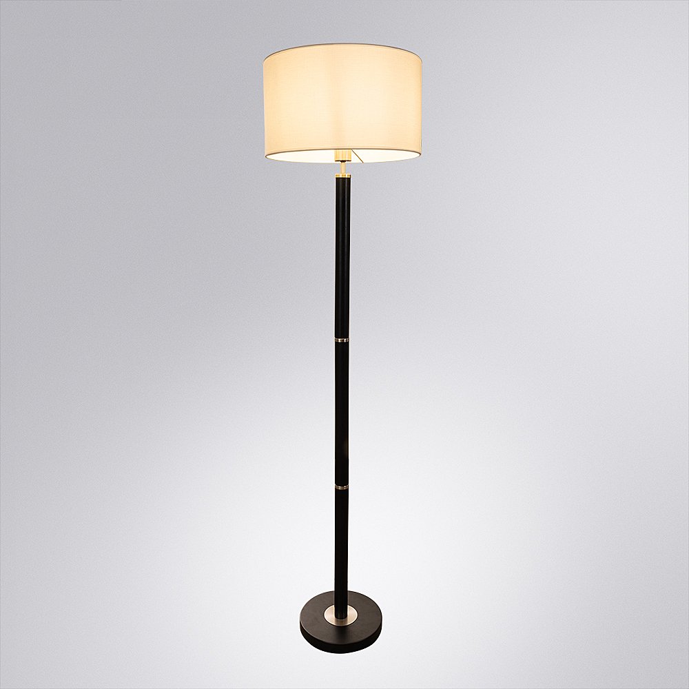 A5029PN-1SS Торшер Arte Lamp Robert A5029PN-1SS