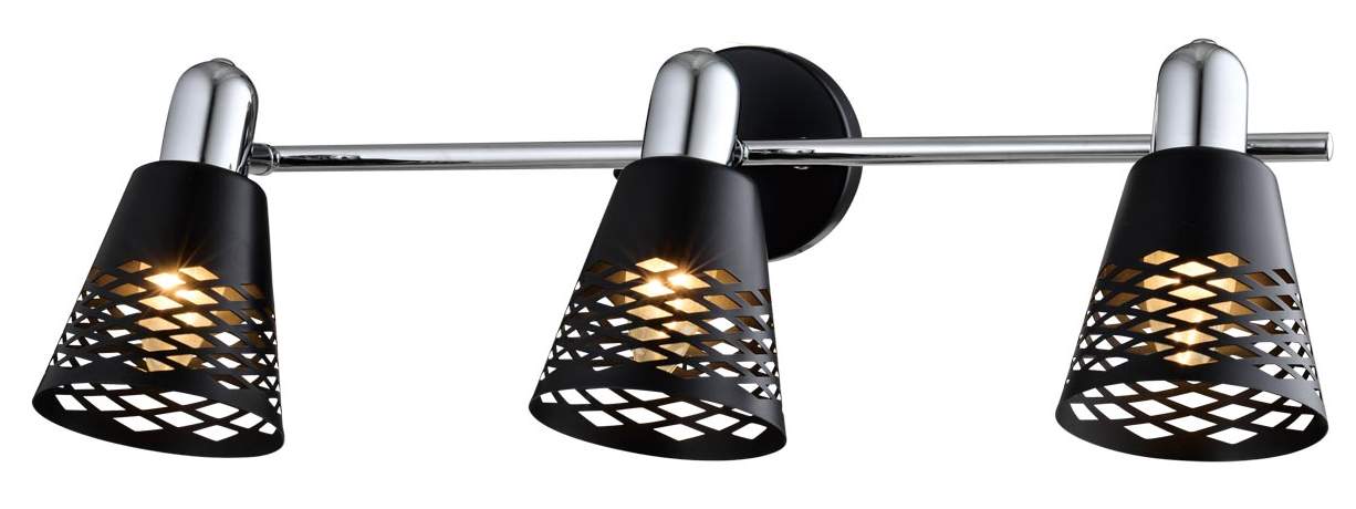 TL3760Y-03BC Светильник спот Toplight Susan TL3760Y-03BC