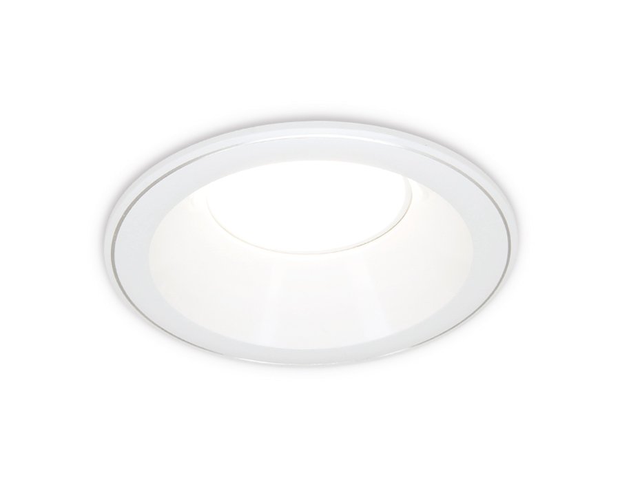 A901 WH Встраиваемый светильник Ambrella Classic A901 WH