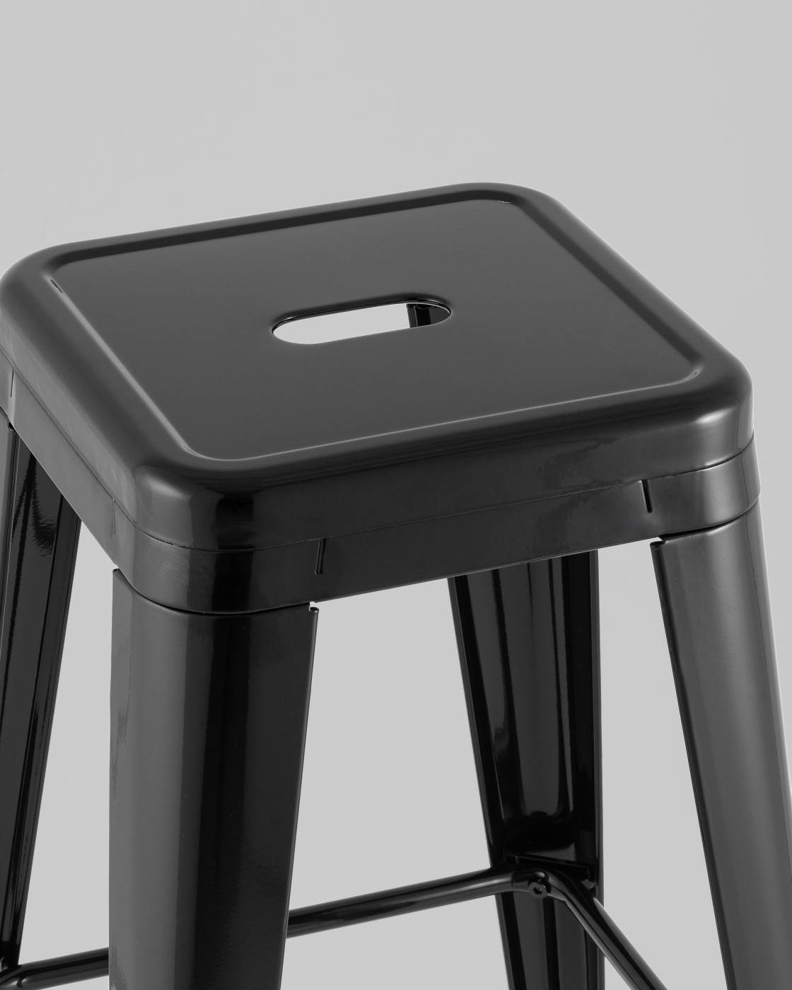 YD-H765 KD LG-01 Барный стул Stool Group YD-H765 KD LG-01