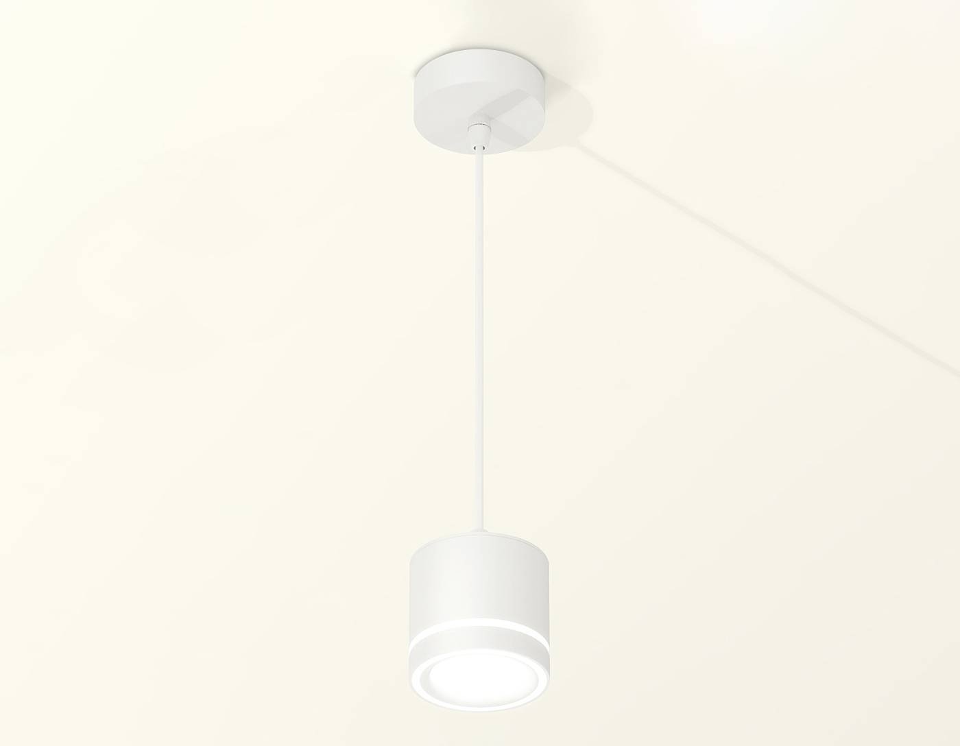 Светильник подвесной Ambrella Techno Spot XP8110021