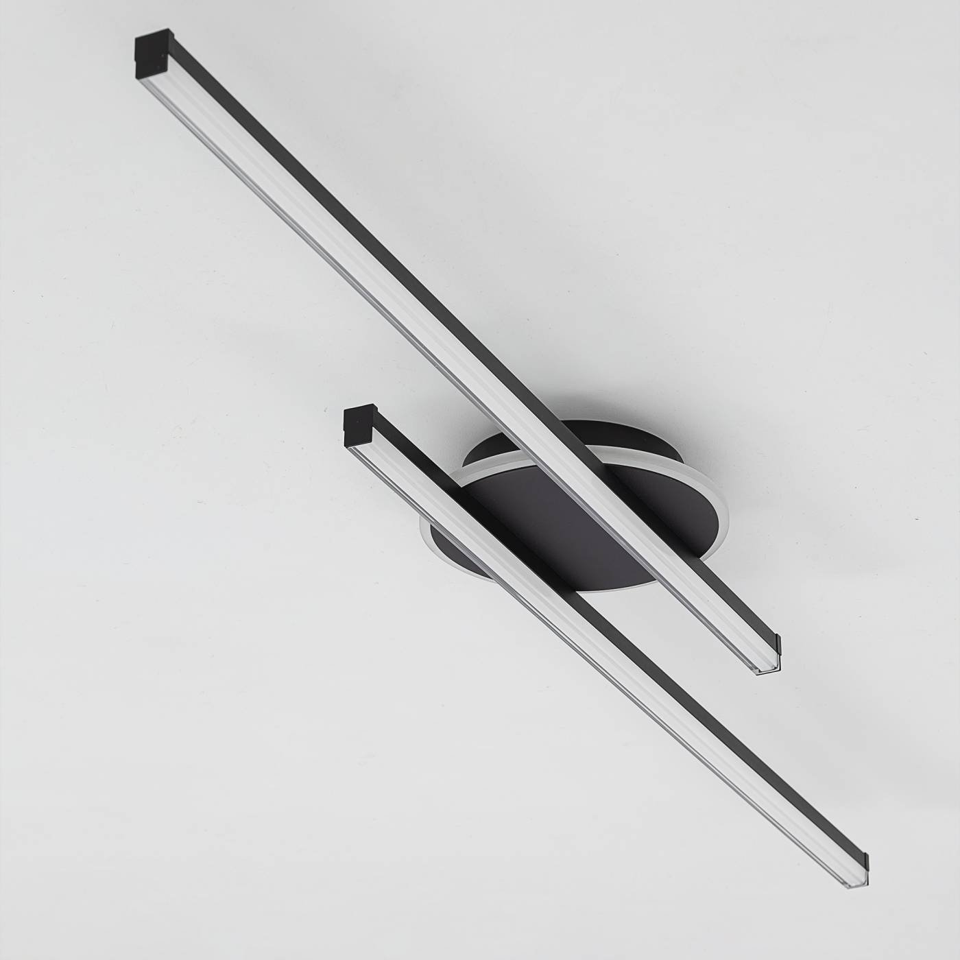 CL203621 Потолочная люстра Citilux Trent CL203621