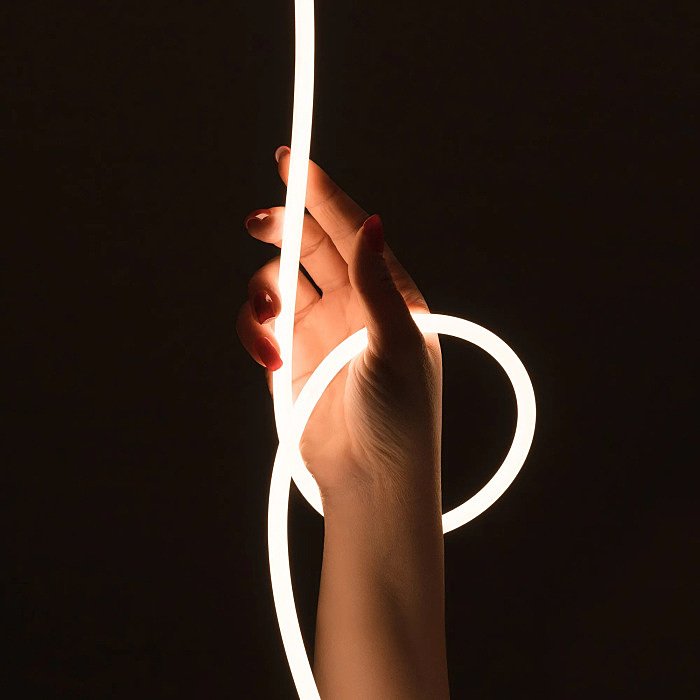 053354 Светодиодная лента Arlight Cob Герметичная 053354