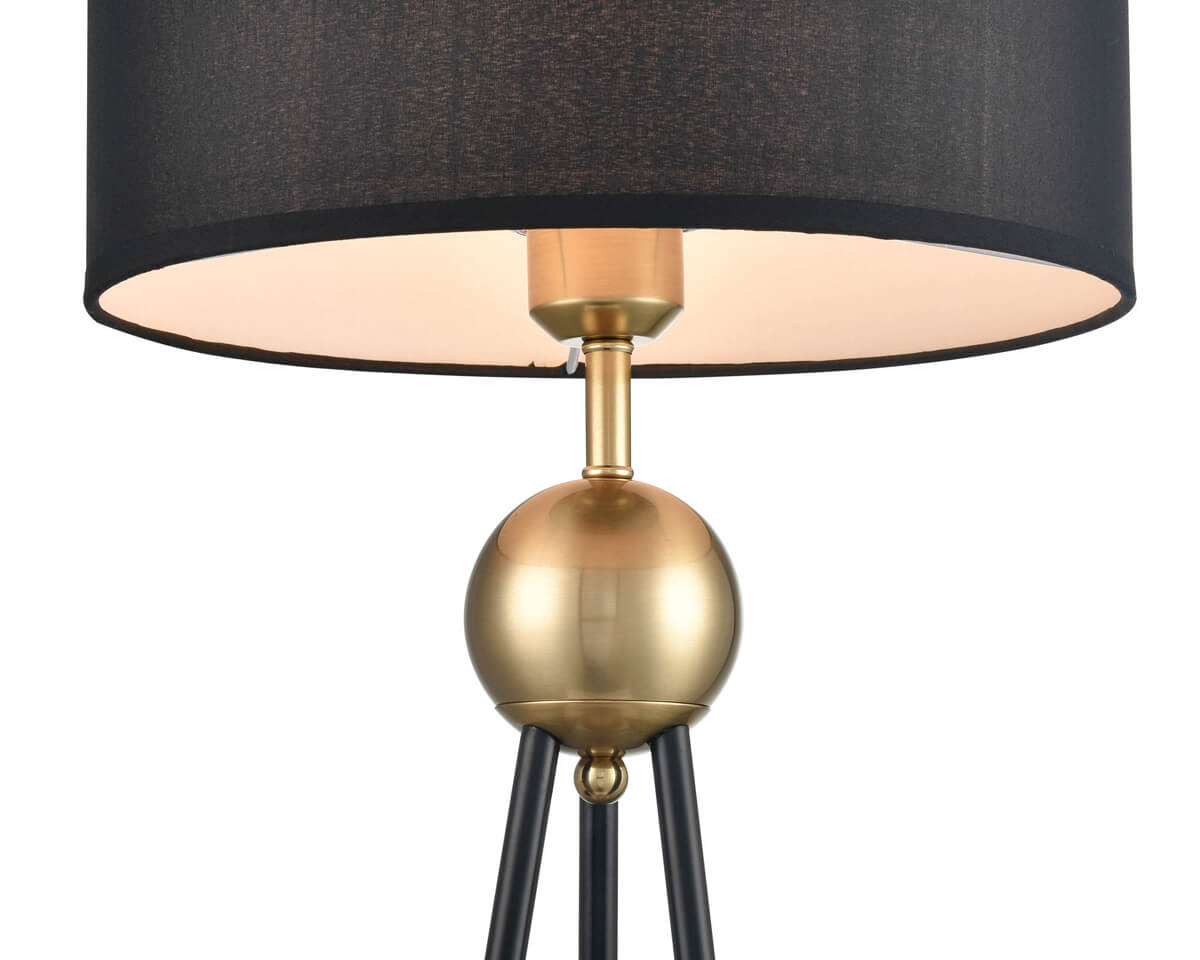 VL5764N01 Настольная лампа Vele Luce Saturno VL5764N01