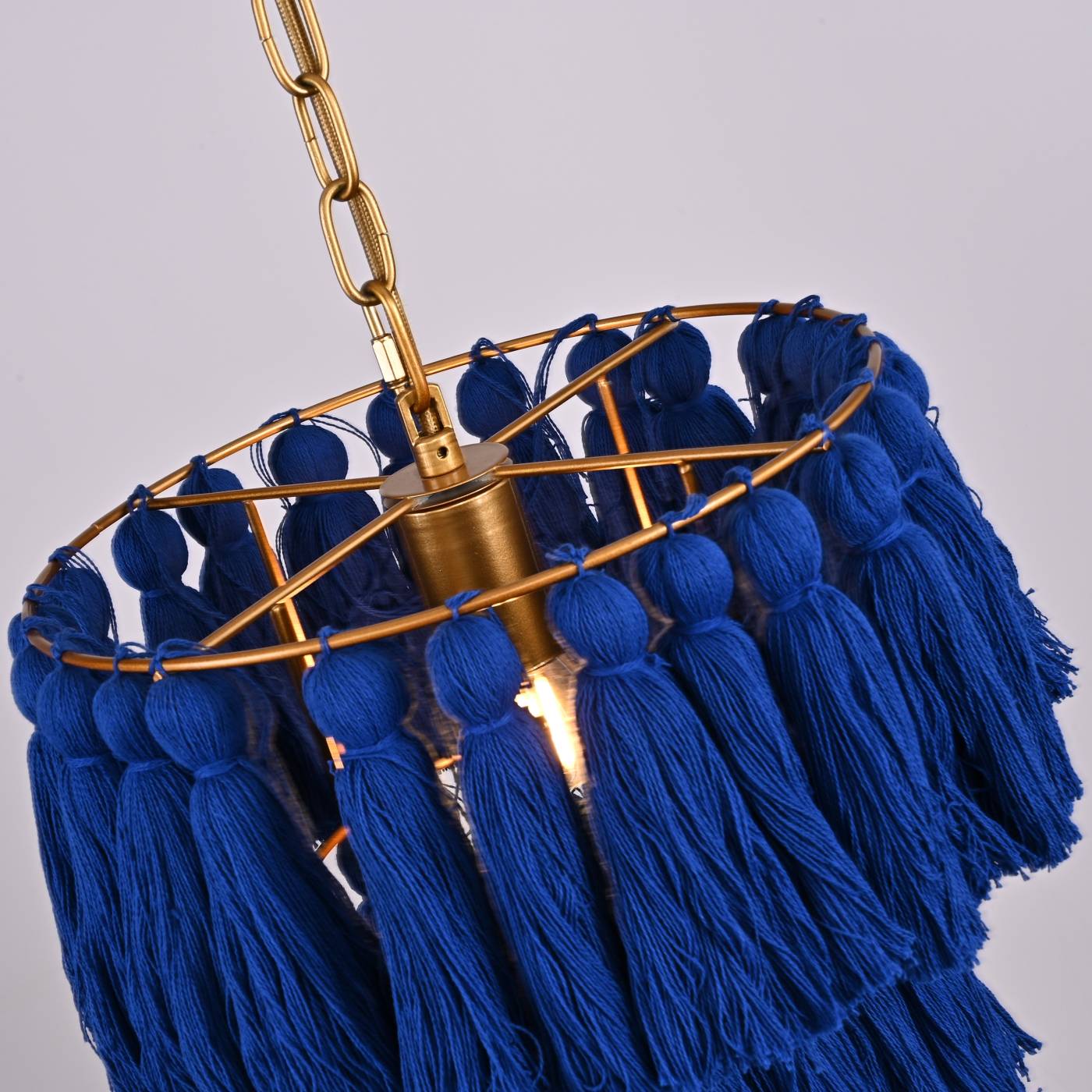Светильник подвесной ImperiumLoft Tassel01 181895-26