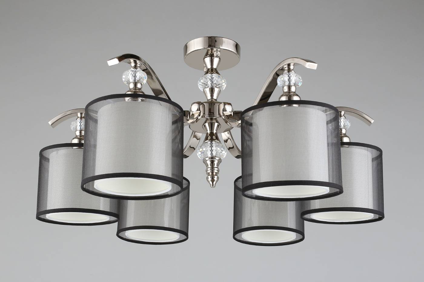 APL.703.17.06 Потолочная люстра Aployt Floret APL.703.17.06