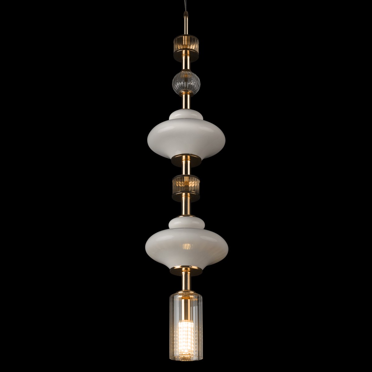 Светильник подвесной Loft It Spindle 10423/A