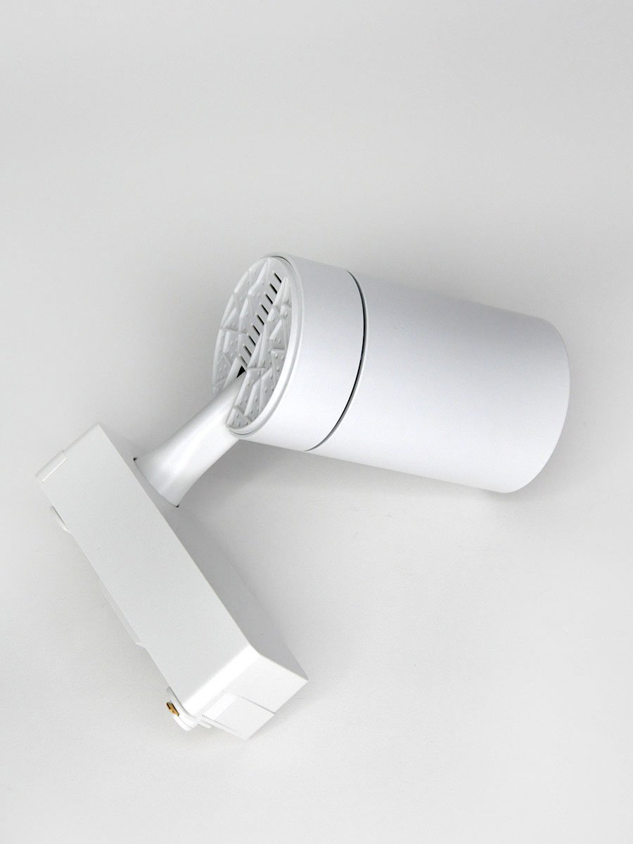 ST-05R-20W-NH-Wh Трековый светильник Elvan 05 ST-05R-20W-NH-Wh