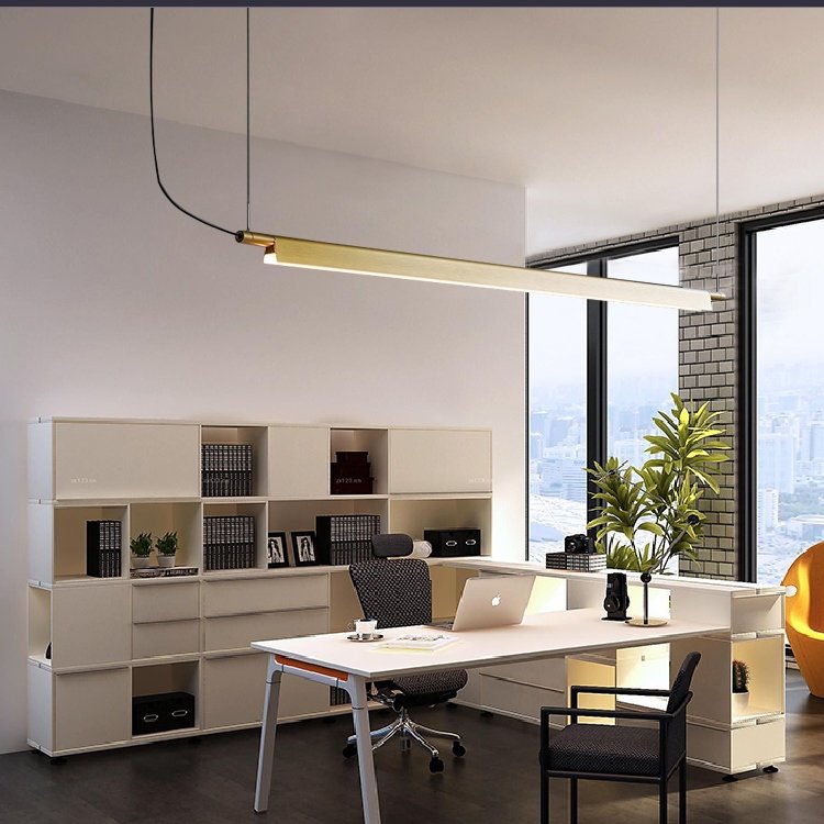 Светильник подвесной ImperiumLoft Nettan01 151268-26