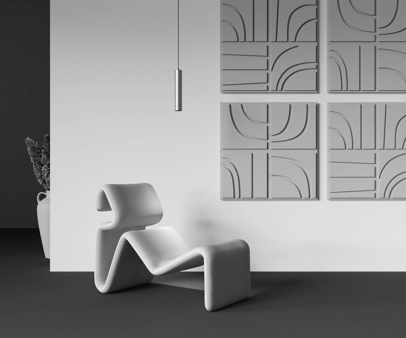 P082PL-GU10-MG Светильник подвесной Maytoni Artisan P082PL-GU10-MG