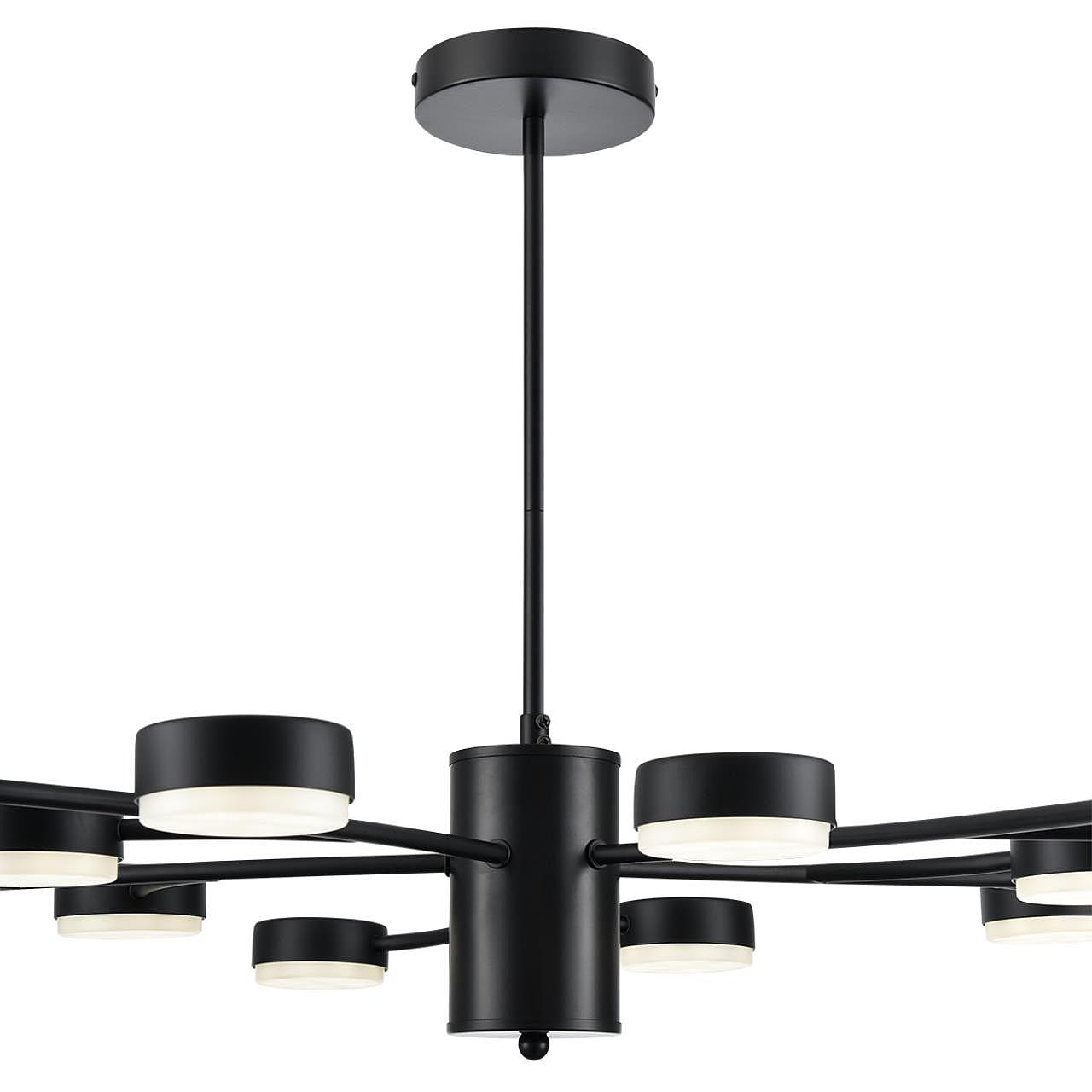 Потолочная люстра Lumion Torina 8117/15