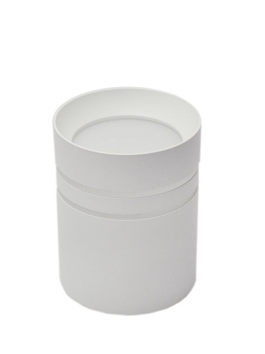 NLS-T160M/2-9W-WW-Wh Накладной светильник Elvan T160 NLS-T160M/2-9W-WW-Wh