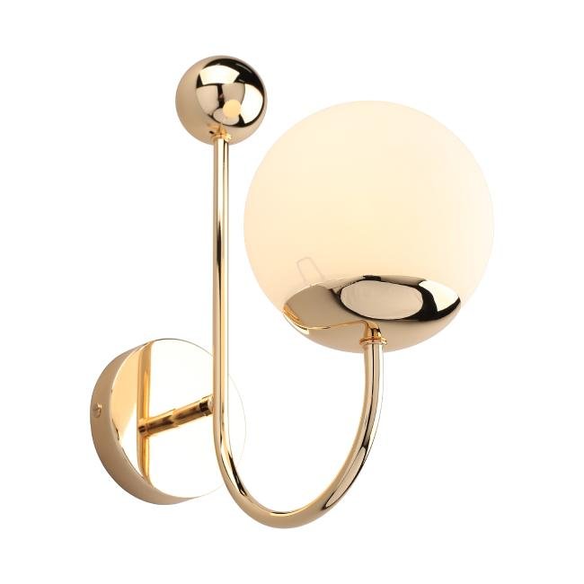 OML-67001-01 Настенное бра Omnilux Acuto OML-67001-01