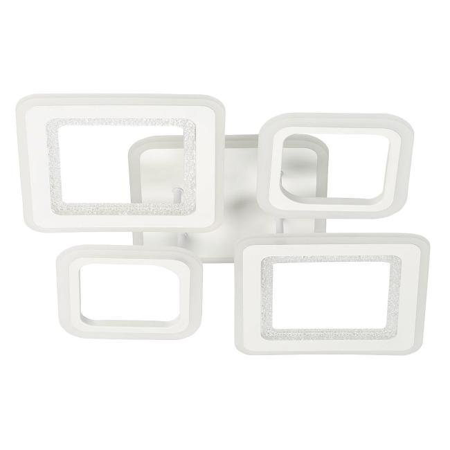 Потолочная люстра De Markt Мадлен 424013805