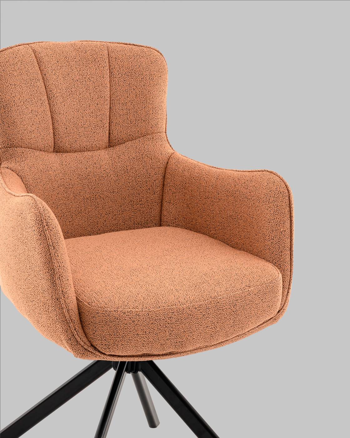 OS-2434K-1 El.wish 54 Обеденный стул Stool Group Eima OS-2434K-1 El.wish 54