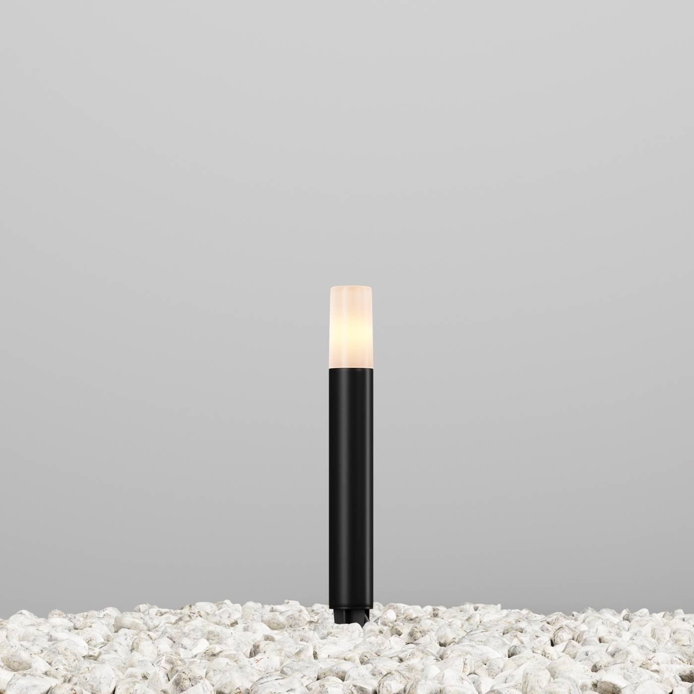 O416FL-L3B3K1 Грунтовый светильник Maytoni Talpa O416FL-L3B3K1