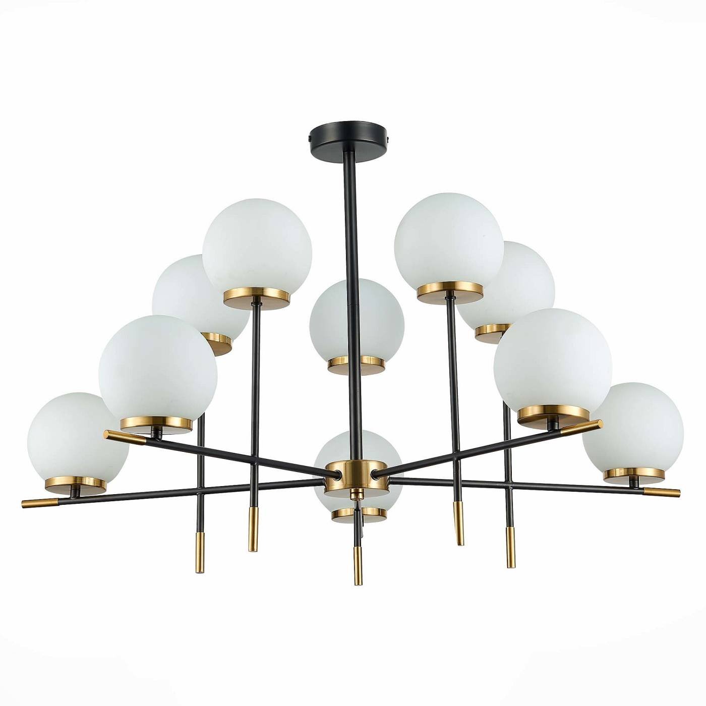 Потолочная люстра ST Luce Limano SL1203.402.10