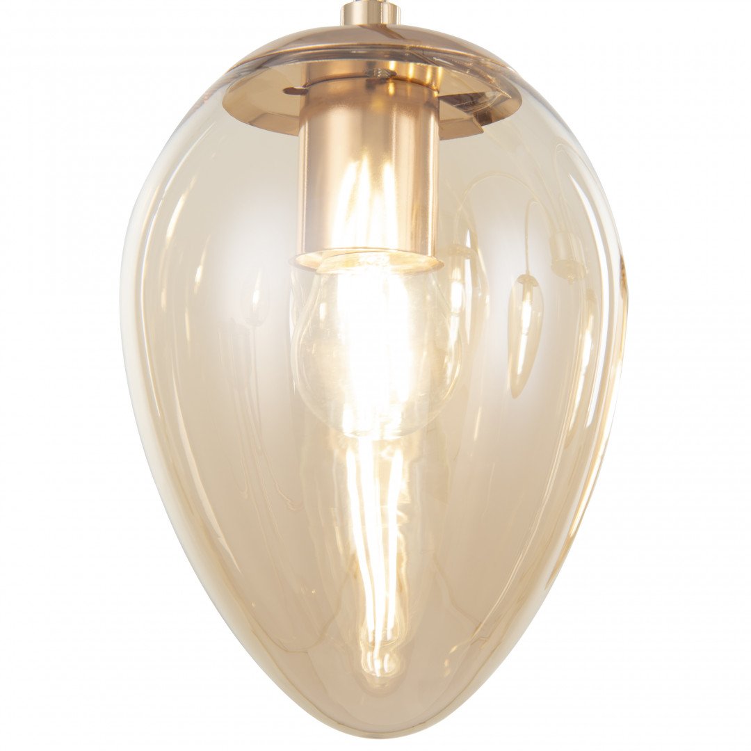 327619/5 FG+WH Потолочная люстра Arte Milano Napoli 327619/5 FG+WH