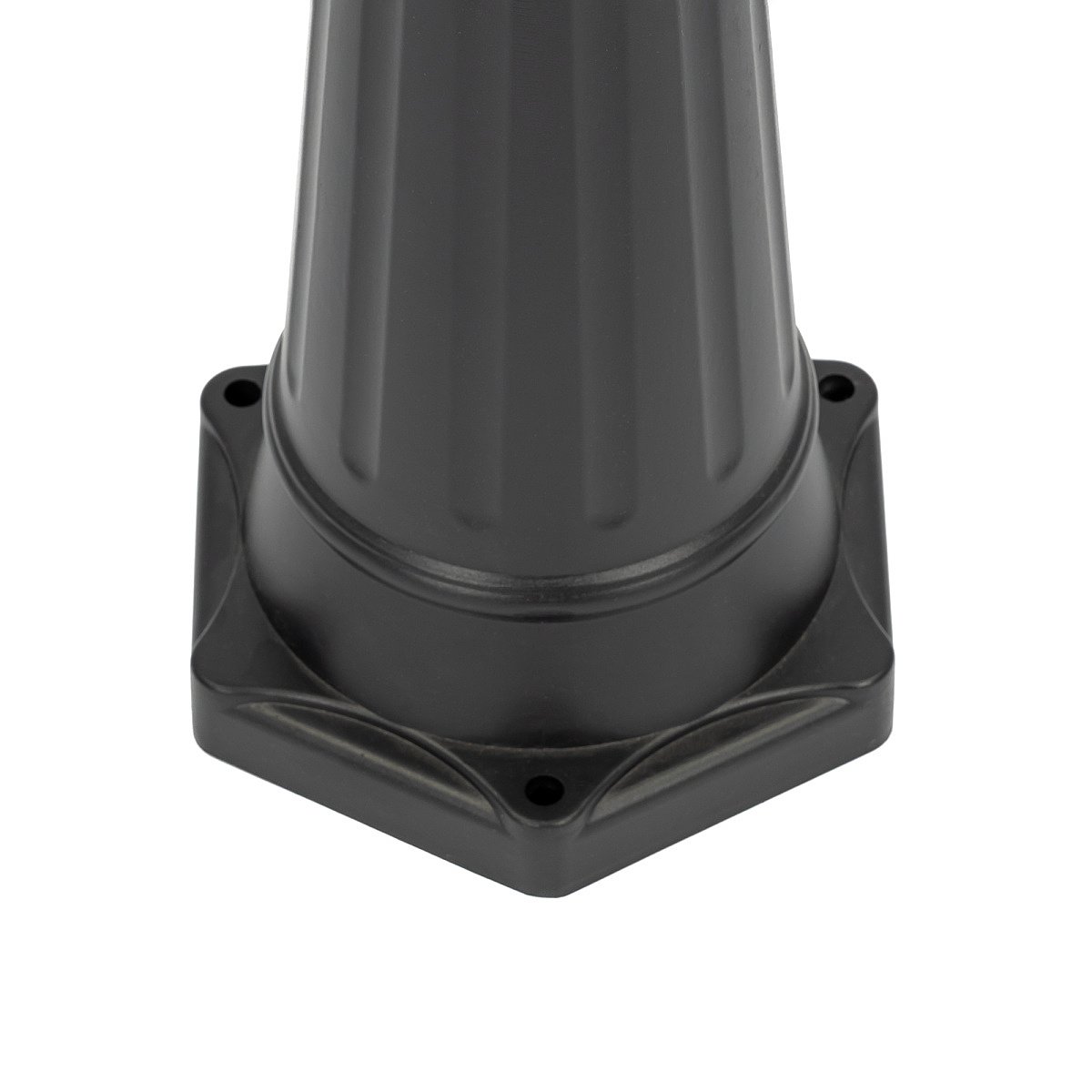 Столб фонарный уличный Citilux Forts CLU09P3