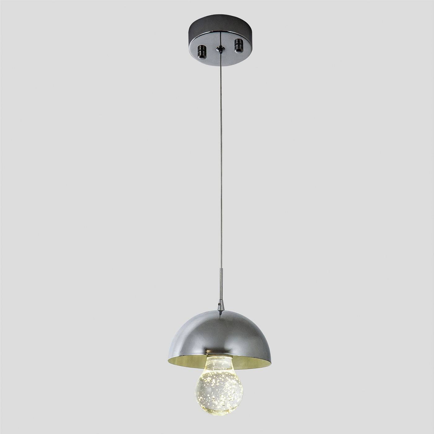 88981-1 CR Подвесной светильник Modelux 88981-1 CR