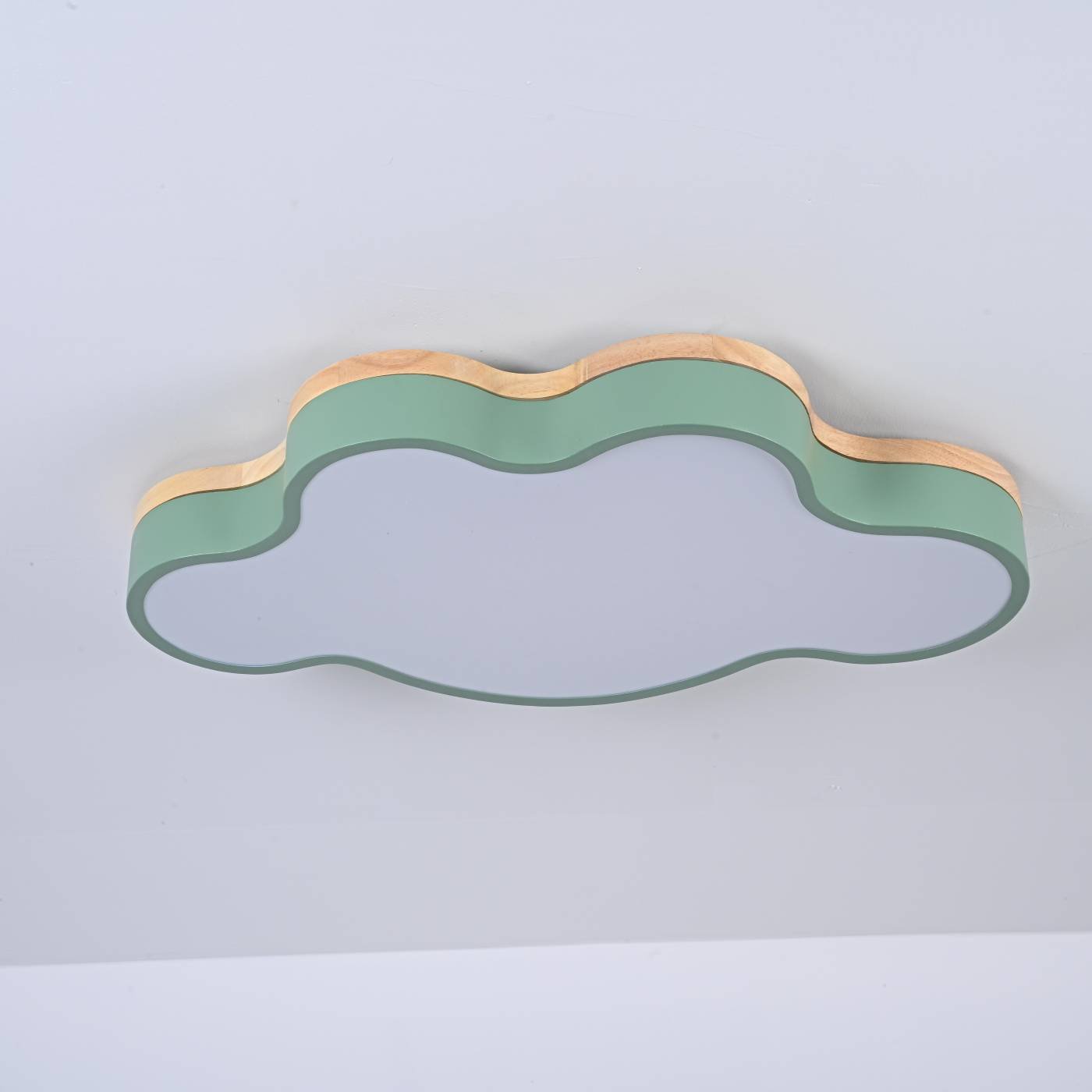 186684-26 Светильник потолочный ImperiumLoft Cloud-Eco01 186684-26