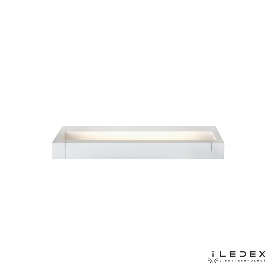 Настенный светильник ILedex Firefox W1173-1 WH