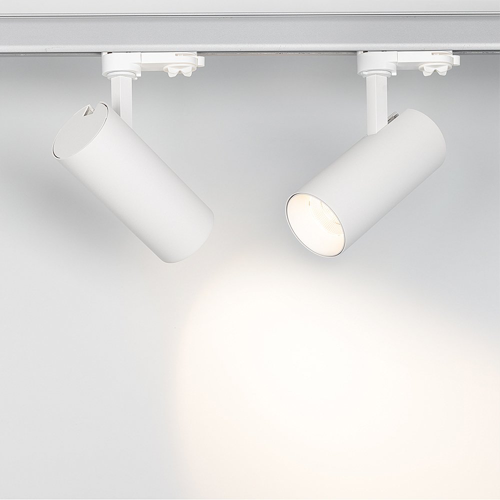 Трековый светильник Arlight Polo 027474