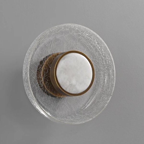 Настенный светильник ImperiumLoft Crispin-Wall01 255464-22