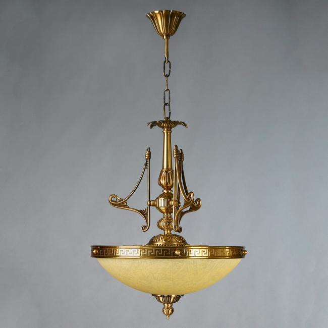 02166 AB Светильник подвесной Ambiente Tenerife 02166 AB