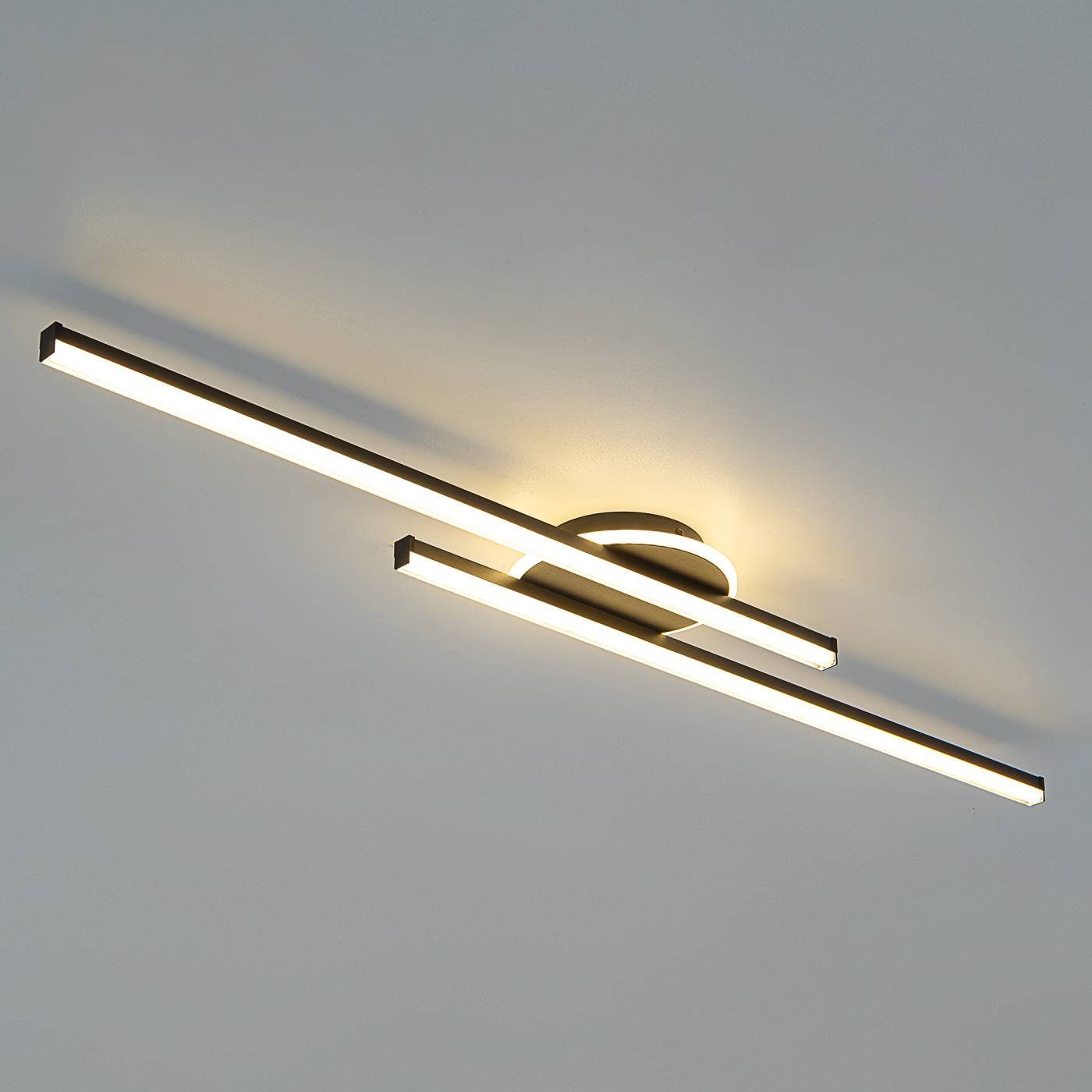 CL203621 Потолочная люстра Citilux Trent CL203621