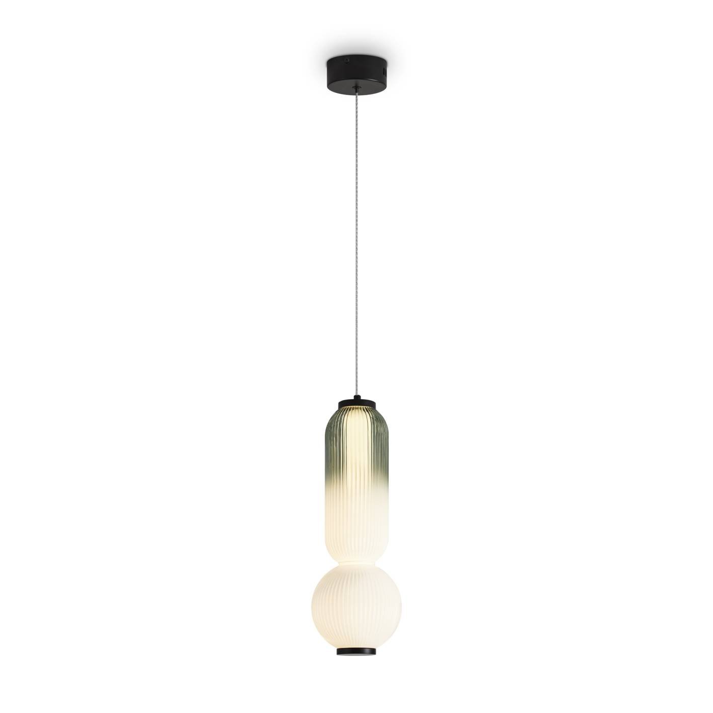 FR6140PL-L12B Светильник подвесной Freya Awards FR6140PL-L12B