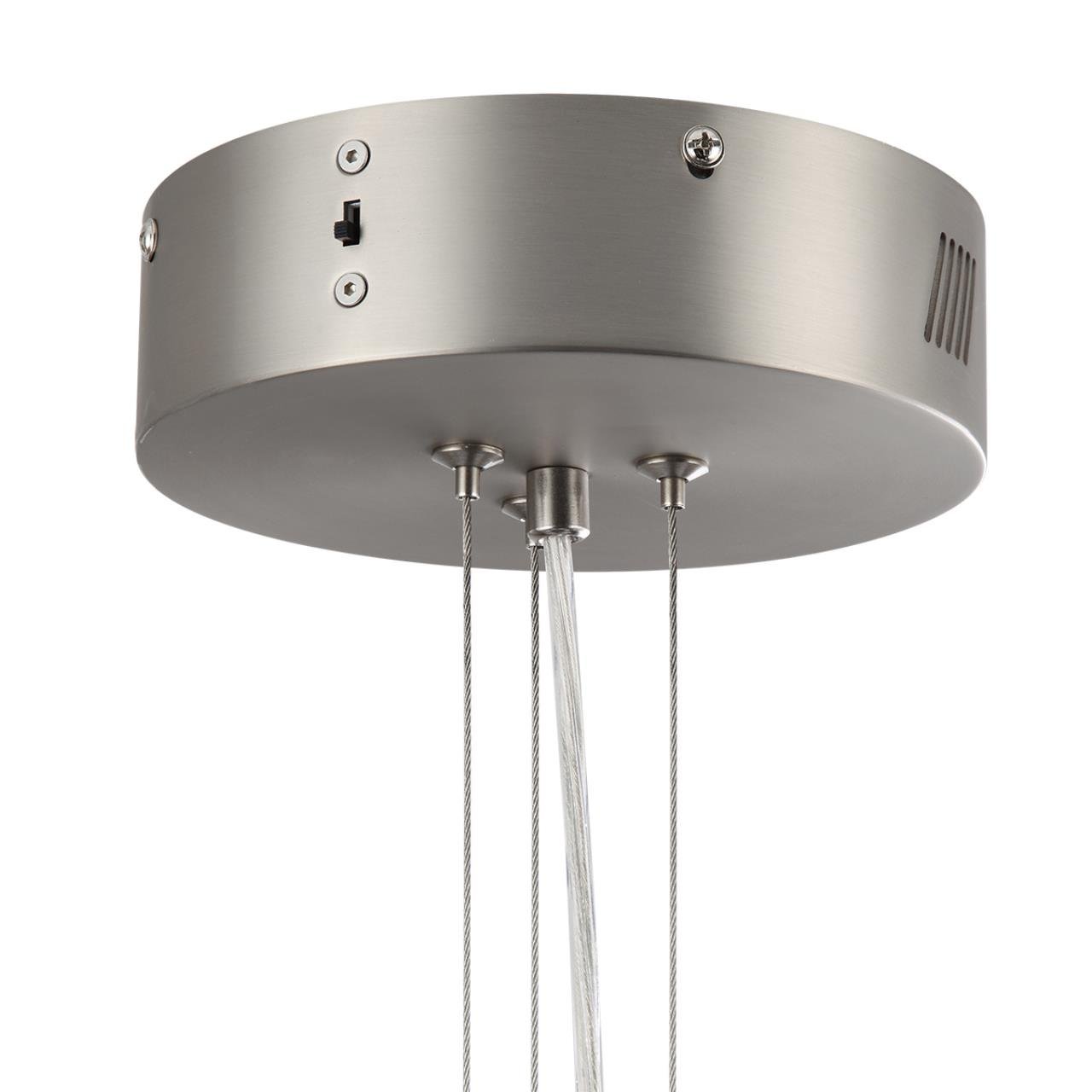 5451/99L Подвесная люстра Riviera Odeon Light EXCLUSIVE 5451/99L