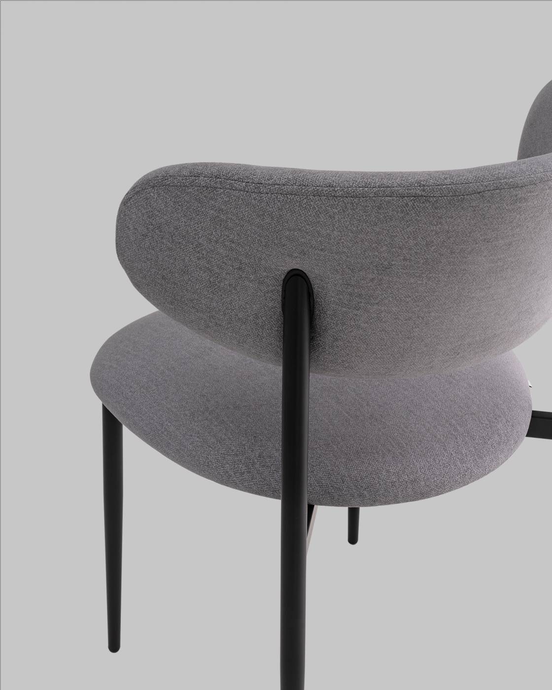 Обеденный стул Stool Group Килиан LV-113-E86-01