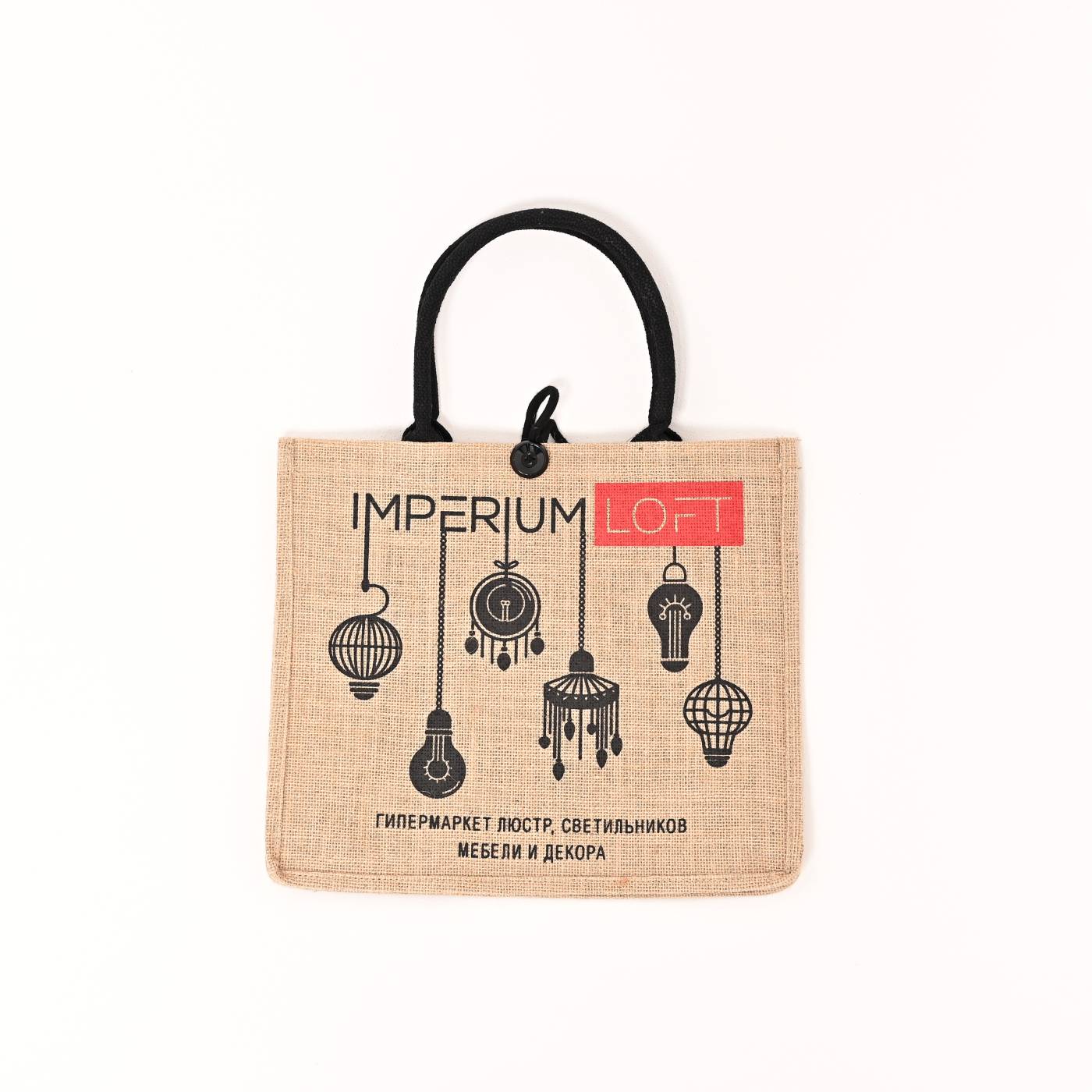 307766-26 Клубная сумка ImperiumLoft 307766-26