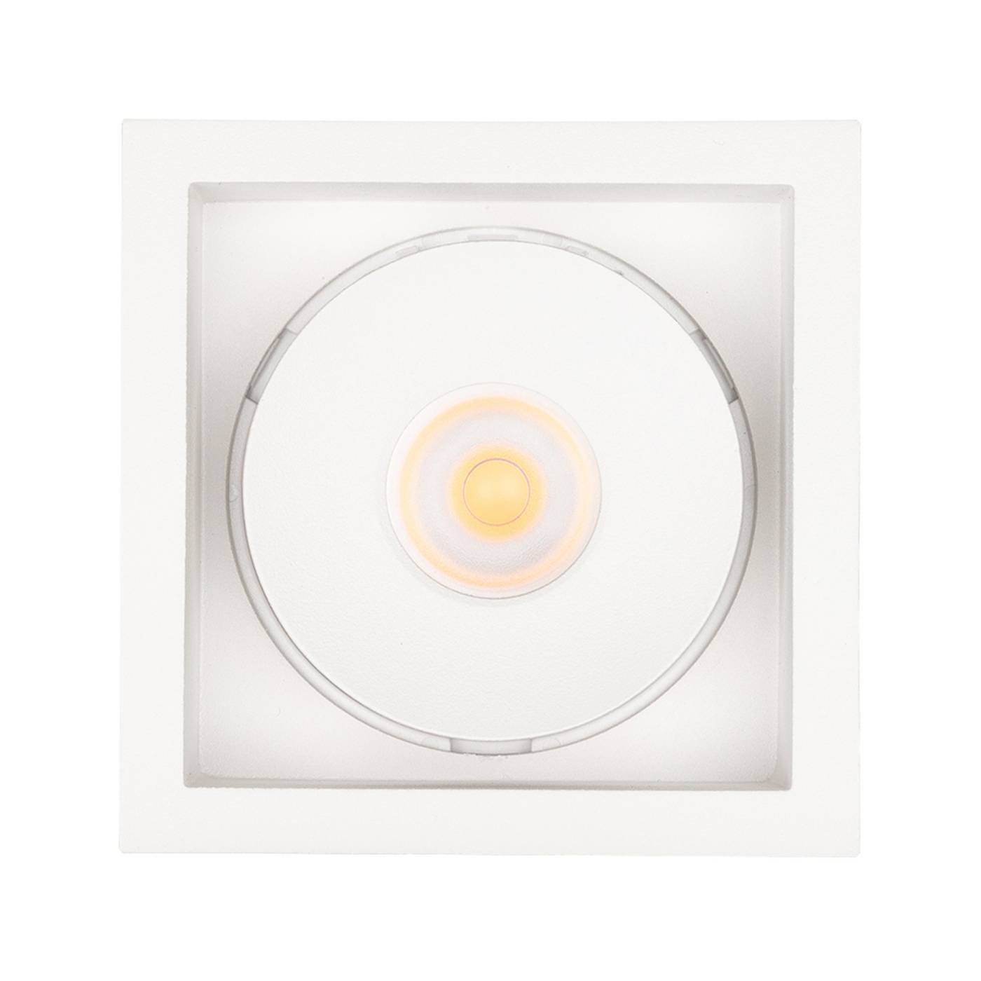 028148 Встраиваемый светильник Arlight Simple 028148