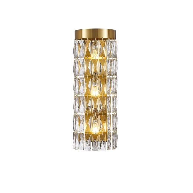 Настенное бра Favourite Magnitudo 4090-3W