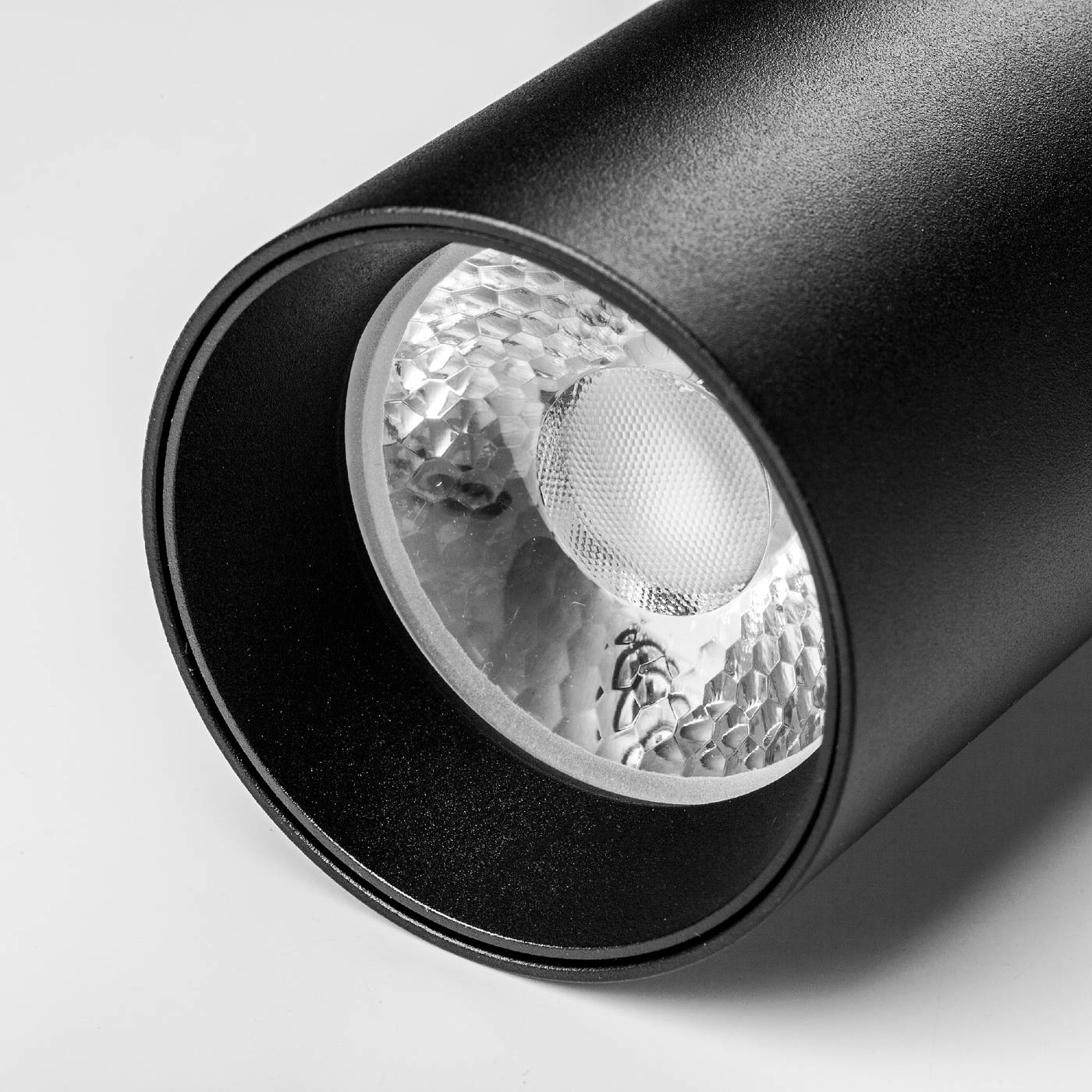 Трековый светильник Lightstar Due 207337