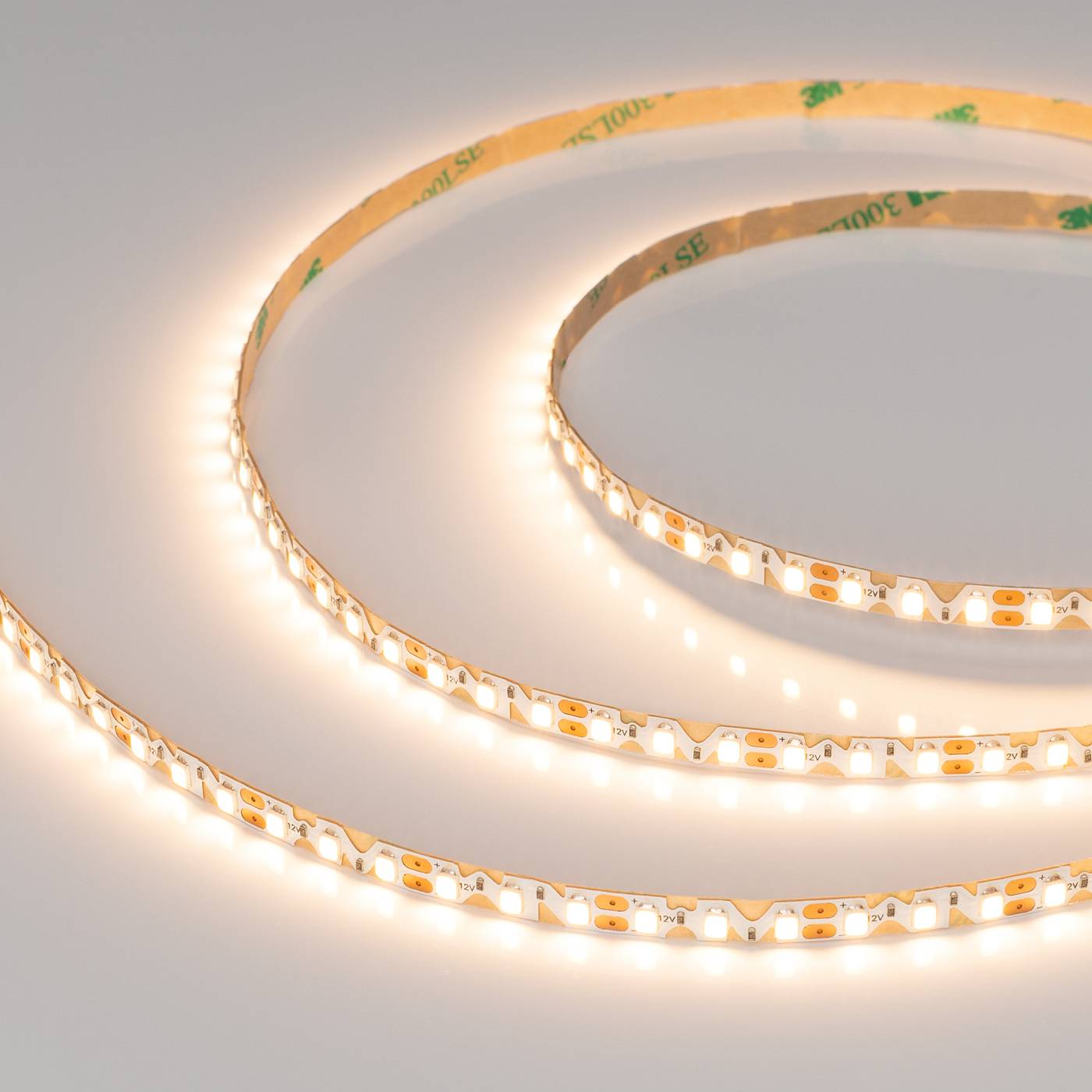 036448 LED лента Arlight RZ волна 036448