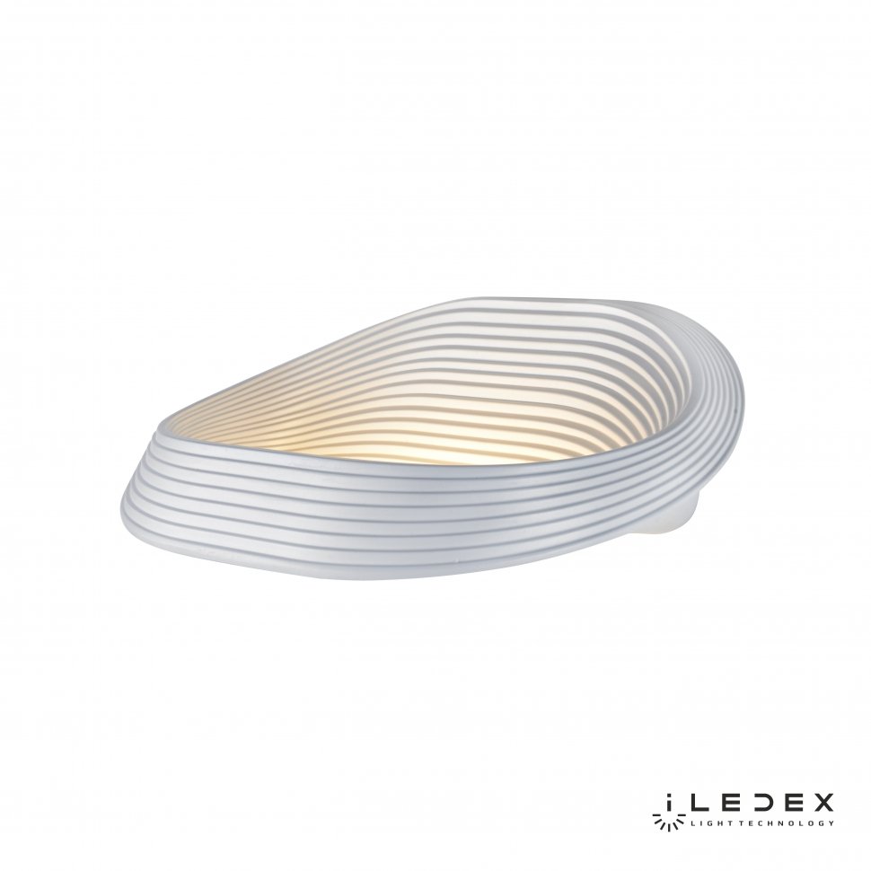 ZD8008-13W WH Настенный светильник ILedex Virgo ZD8008-13W WH