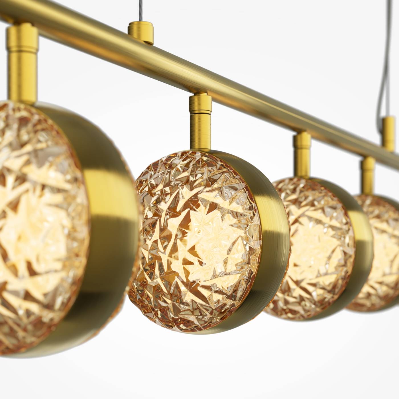 MOD299PL-L48BS3K Светильник подвесной Maytoni Mind MOD299PL-L48BS3K