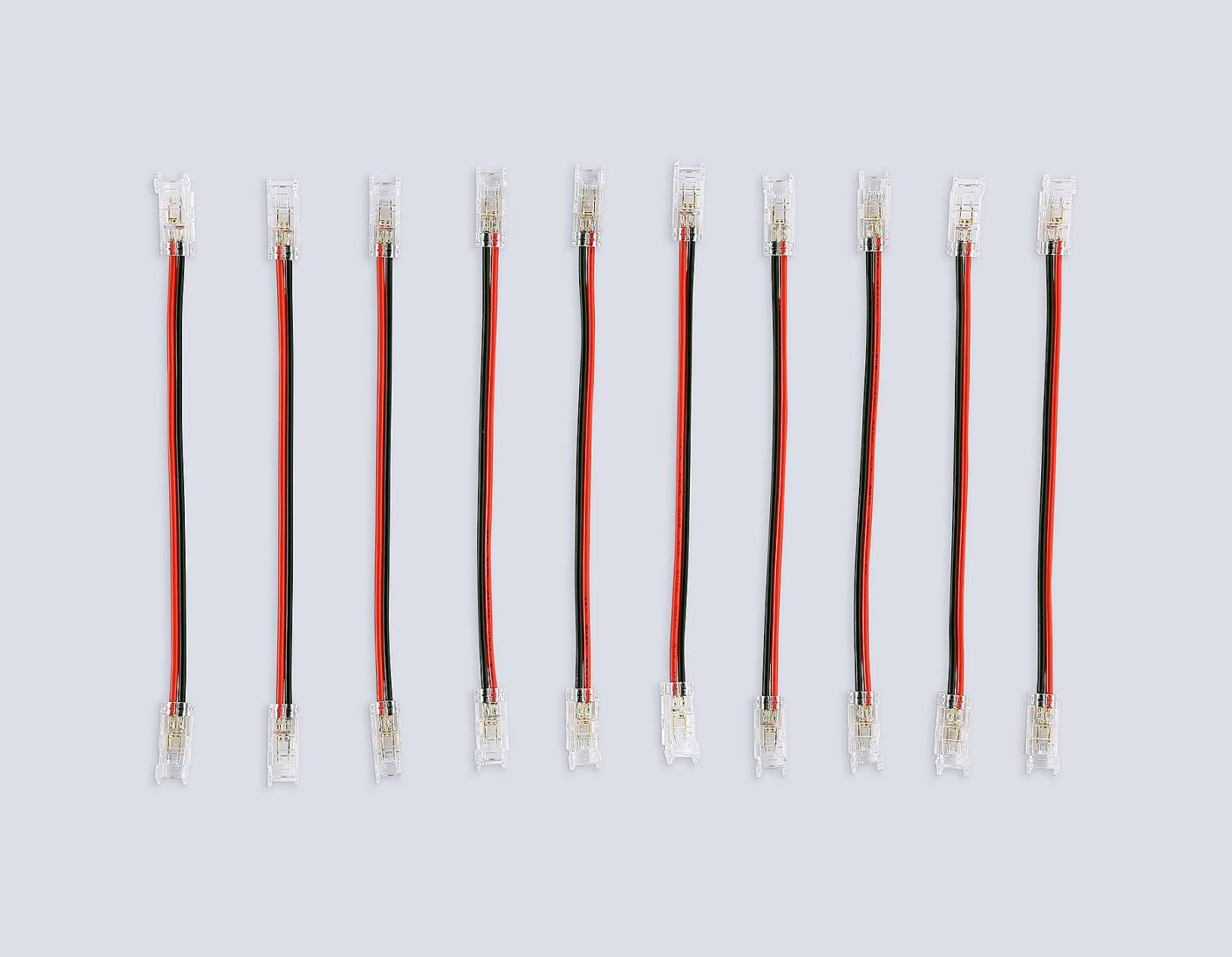 Коннектор Ambrella LED Strip 24V GS7885