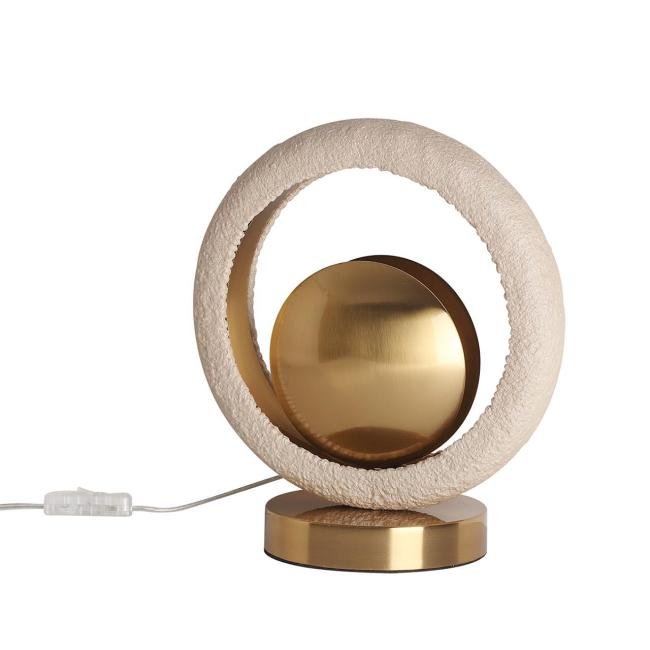 5443/1T Настольная лампа Odeon Light EXCLUSIVE Saturn 5443/1T