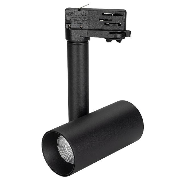 Трековый светильник Arlight Polo 027482