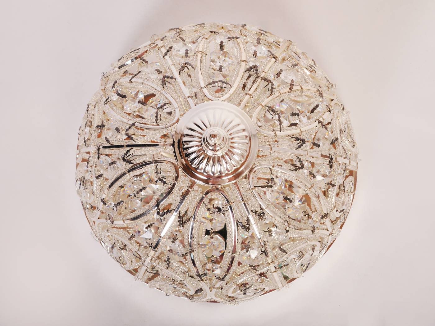 HSX12103/3 Потолочная люстра Abrasax HSX12103/3