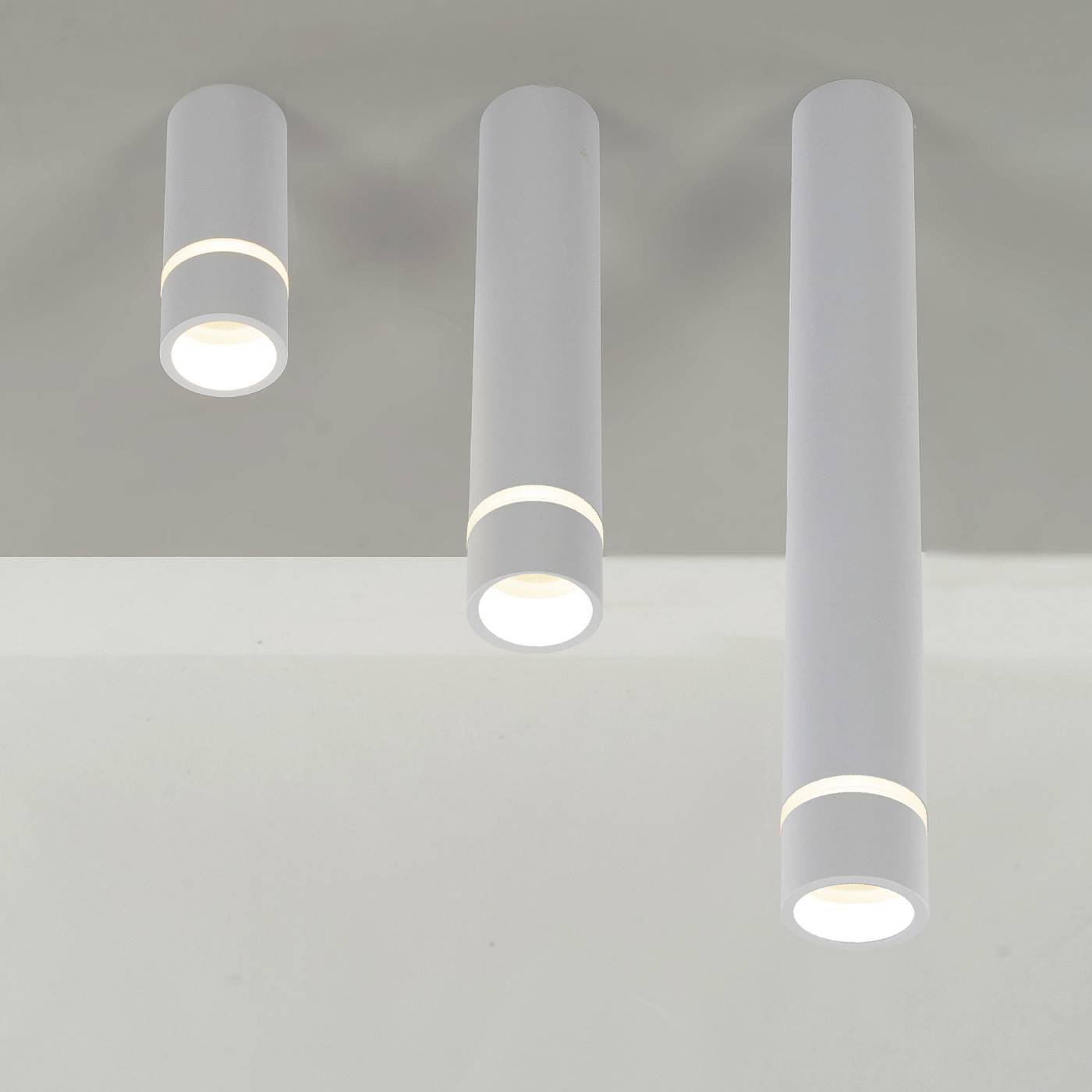 8882 Накладной светильник Mantra Split 8882