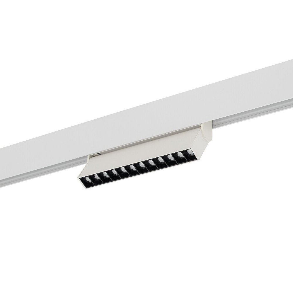 11635 Трековый светильник Nowodvorski Focus Led 11635