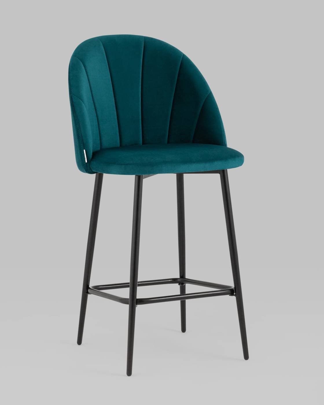 Полубарный стул Stool Group LV-121-Ci-01P-01
