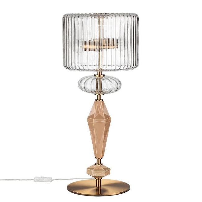 5414/2T Настольная лампа Odeon Light EXCLUSIVE Terra 5414/2T