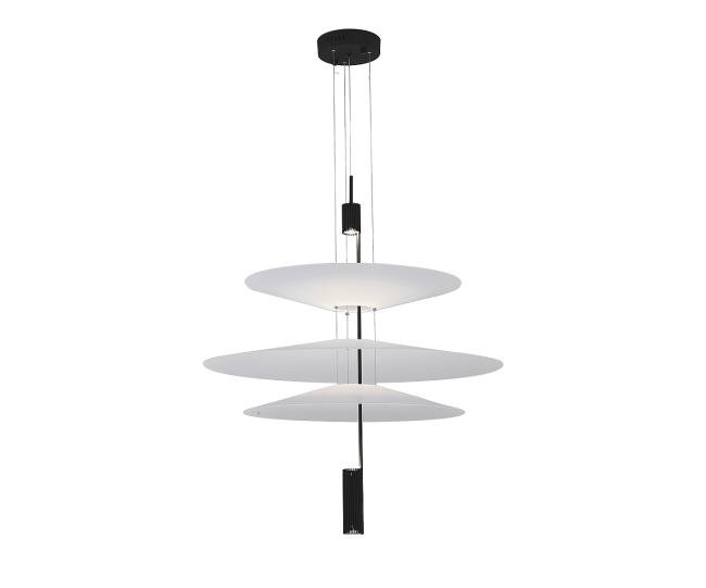 08403-50+68+50,19(01) Подвесная люстра KINK Light Гида 08403-50+68+50,19(01)